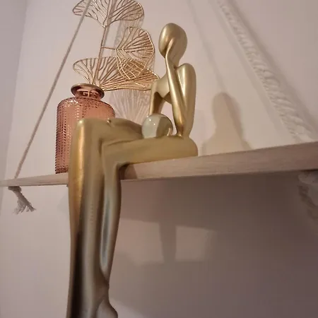 Apartamento Cocoo'nimes Avec Terrasse *